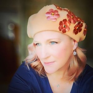 Meet your Posher, Shanda